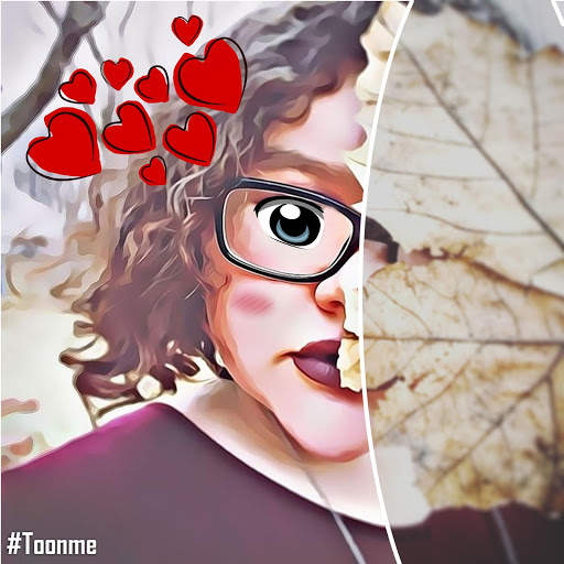 ToonMe Challenge - Cartoon Photo - Toon Me 2020 1 تصوير الشاشة