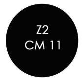 Z2-CM 11/MAHDI Black Theme on 9Apps