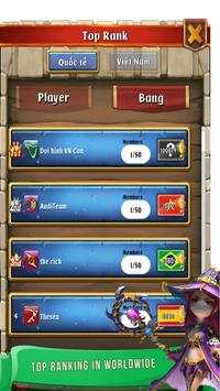 Clash of Legend Minions screenshot 7