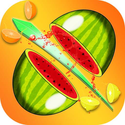 Perfect Fruit Slices 1.0