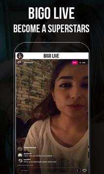 Hot Bigo Live 17 Videos Show screenshot 1