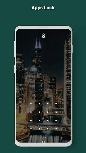 Alarm clock - App lock (timer-stopwatch-wake up) screenshot 5