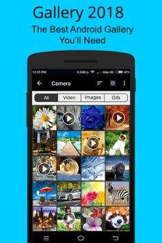 Gallery Vault - Hide Pictures & Video screenshot 2