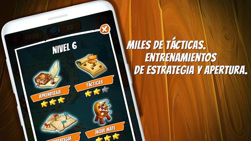 ♕ Ajedrez Gratis screenshot 6