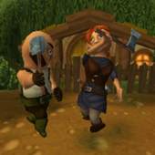 Clash of Vikings Clans 1.1