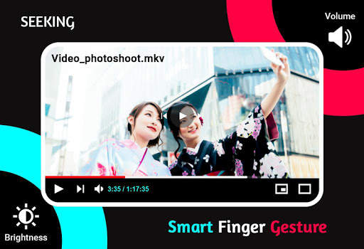 Tik Tik Video India - Tok Tik Video Player 2020 screenshot 2