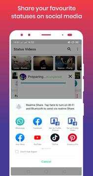 Status Video Song - Download Status - Status Saver screenshot 6