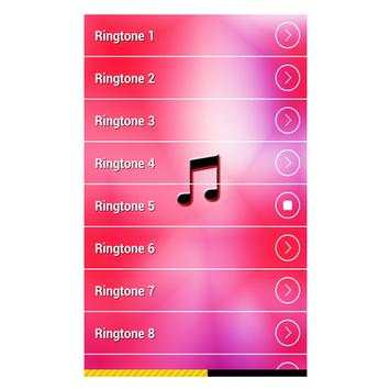 Turkish 2016 Ringtones screenshot 3