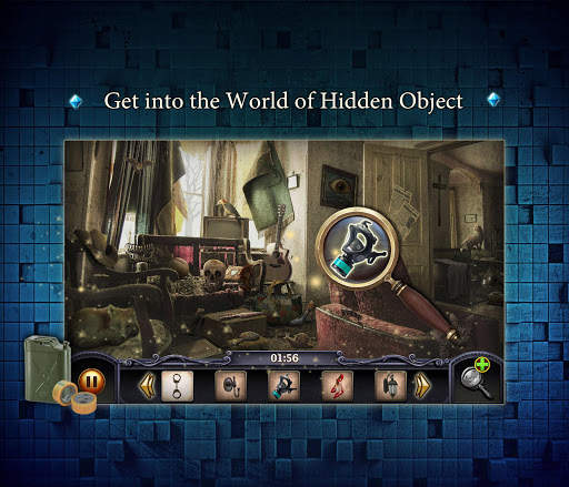Criminal Case: Kidnapping screenshot 11