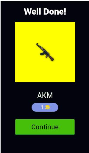 Win Free U c Rooyal Paass PUBBG 2021 screenshot 2