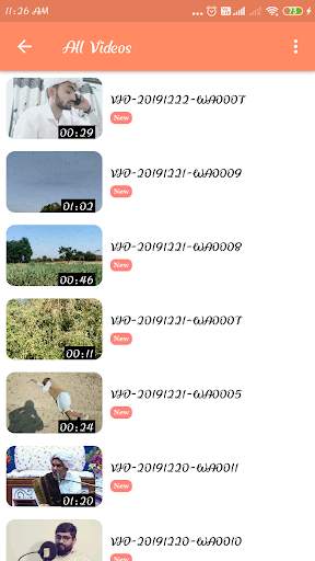 TubeMedia - HD Video Player & All Video downloader screenshot 5
