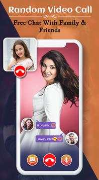 Video Chat : Live Video Call With Sexy Girls screenshot 5