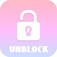 Unblock Vpn logo
