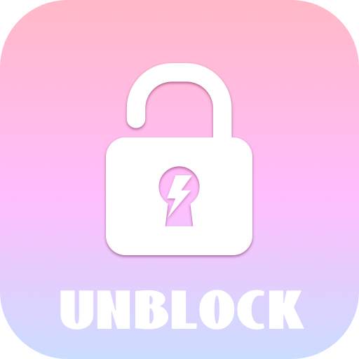 Unblock Vpn 1.0.07