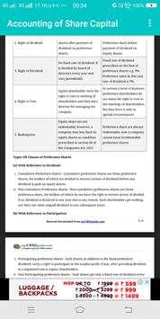Class 12th Accountancy Notes скриншот 6