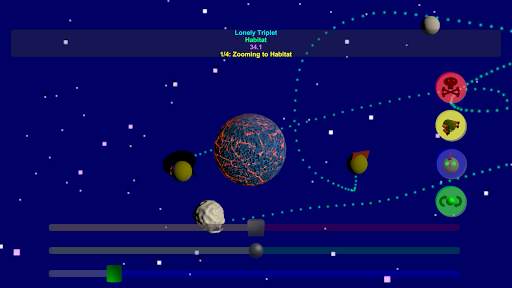 Zombie Satellites screenshot 10
