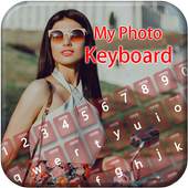 My Photo Keyboard 1.0