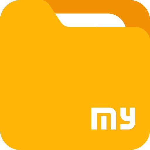 Files by File Manager - File Transfer, Power Clean 1.0.0