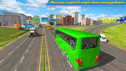 Bis Simulator 2019 - Gratis - Bus Simulator Free screenshot 2