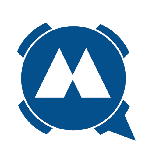 CB TALK icon