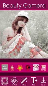 Beauty Plus Magic Camera screenshot 2