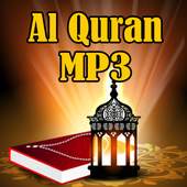 Murottal Al Quran mp3 2.1