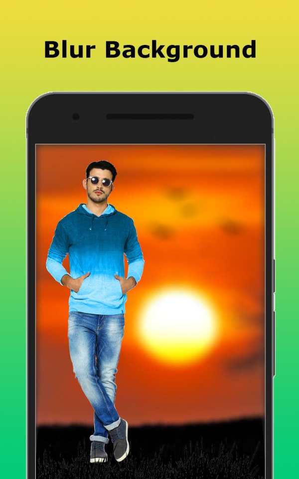 Sunset Photo Editor New 2019 – Sunset Photo Frames screenshot 9