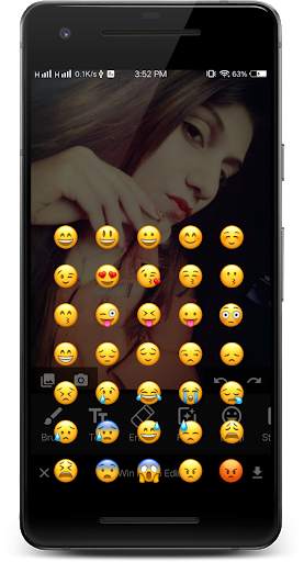 Win Photo Editor screenshot 5