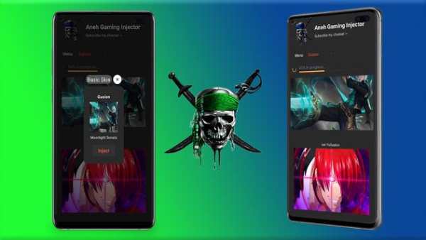 Pro Ag injector mobile ml Skins info & Tips screenshot 3