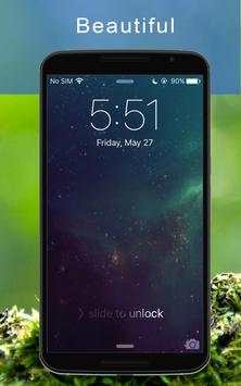 OS Lock Screen screenshot 4