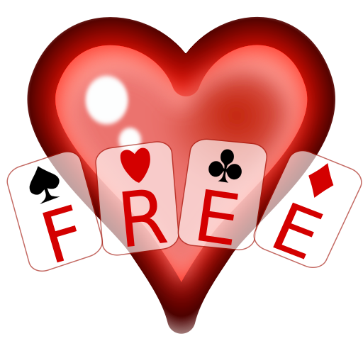 5 Free Solitaire Games иконка