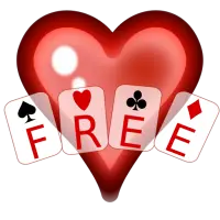 5 Free Solitaire Games icon