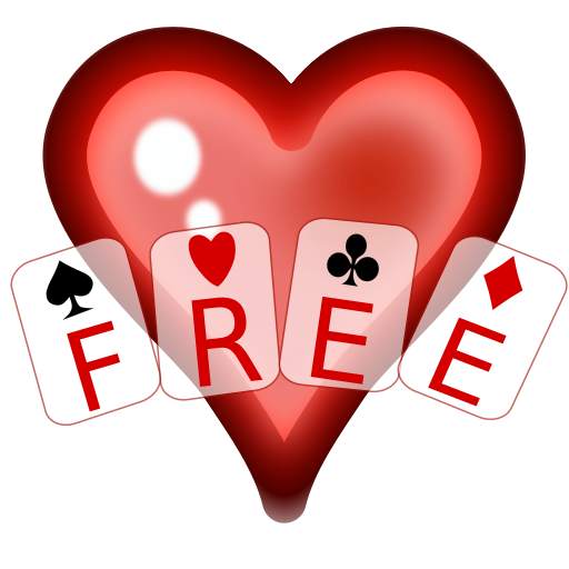 5 Free Solitaire Games 1.3