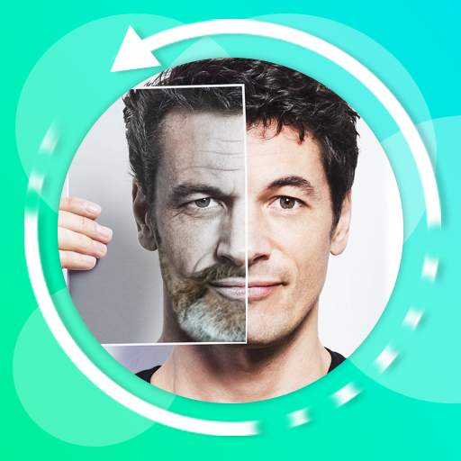 Gender And Changer Age Face 1.0