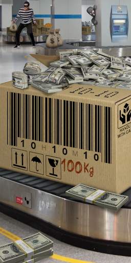 Barcode Box screenshot 1