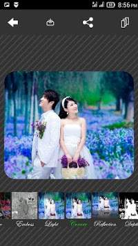 Photo Effects 7 تصوير الشاشة