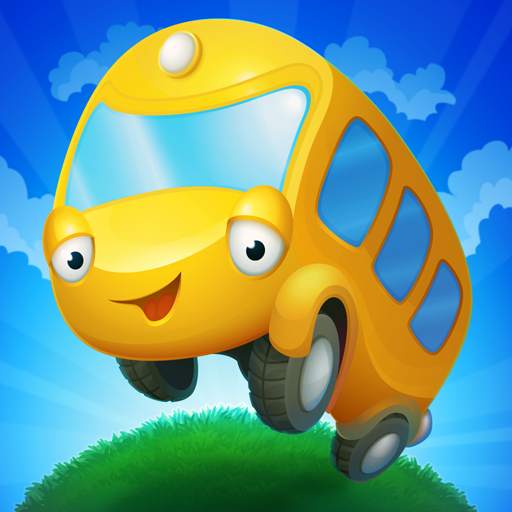 Bus Story Adventures for Kids 2.2.0