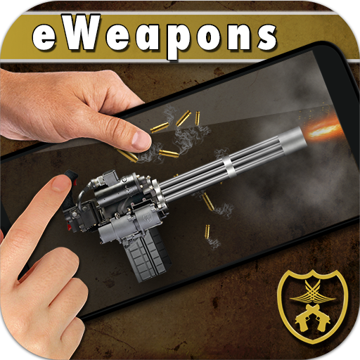 ikon Ultimate Weapon Simulator