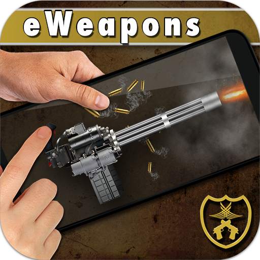 Ultimate Weapon Simulator 5.27