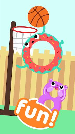 123 Numbers Candy - Baby Learn screenshot 2