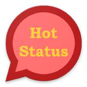 Hot status 1.0