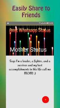 Mother Status screenshot 4