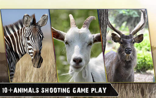 Dinosaur Hunting Games 2021 screenshot 8