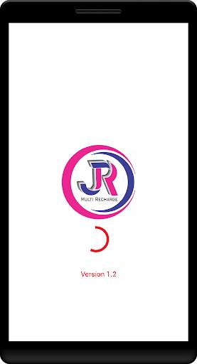 JR Multi Recharge screenshot 1