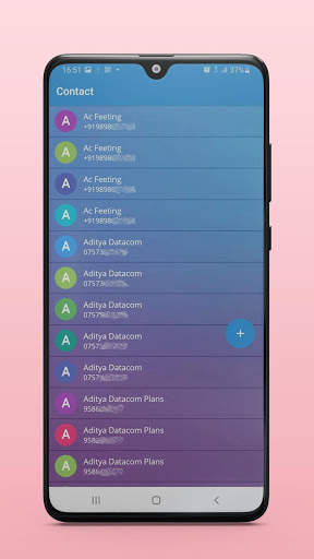 Number Location Tracker screenshot 2