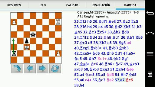 Analyze your games screenshot 4