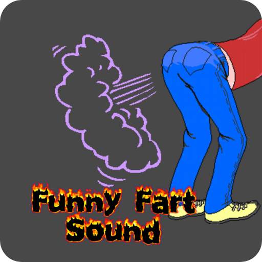 Funny Fart Sound 1.0.1