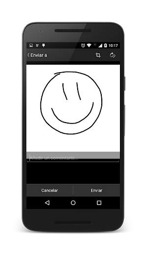 Paint screenshot 3