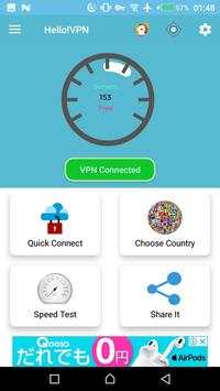 Hello!VPN screenshot 7