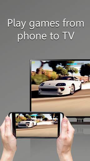 Smart View TV & All Share Cast screenshot 1